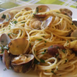 L'arcata Di Foscarini Salvatore Comida