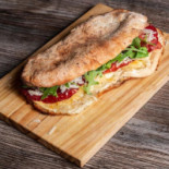 Saltimbocca News Nourriture