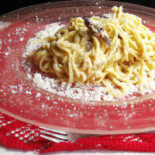 Il Piccolo Borgo Comida