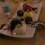Gran Caffe Nourriture