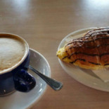 Carisma Lounge Cafè Food