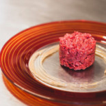 Osteria Del Caccetta food
