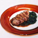 Osteria Del Caccetta food