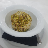 Brizo Comida