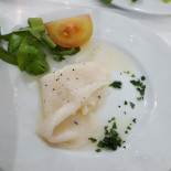 Brizo Comida