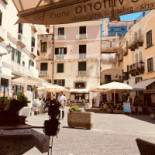 Antico Caffe Vittoria outside