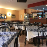 Pizzeria Ranch inside