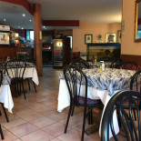Pizzeria Ranch inside