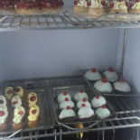 Trattoria Bitteri Nourriture