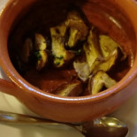 La Badia Nourriture