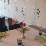 Retrogusto food