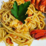 Rossini Nourriture