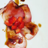 Rossini Nourriture
