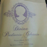 Divina Carte