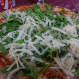 Bella Napoli 2.0 Comida