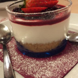Osteria 84 Nourriture