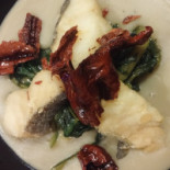Osteria 84 Nourriture