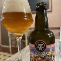 Osteria In Domo food