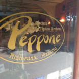 Da Peppone Comida