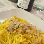 Da Peppone Comida