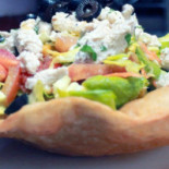 Il Messicano Comida