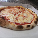 Pizzeria La Luna Nourriture