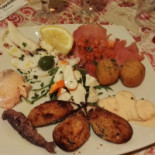 Spaccanapoli food