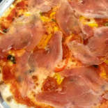 Pizzeria Da Sancio Nourriture