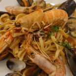 Da Franco Albenga Comida