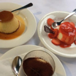 Trattoria Ciak La Lampara food