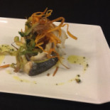 Trattoria Moderna food