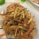 Le Querce Pizzeria Comida