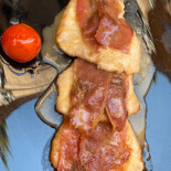 Sgarro Bistrot Nourriture