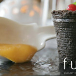 Fulin Luxury Chinese Experience Comida