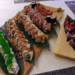Sushiando Nourriture