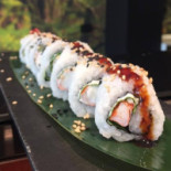 Sushiando Nourriture