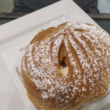 Chocolat food