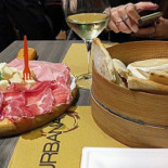Vinoteca Comida