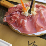 Vinoteca Comida