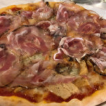 Al Borgo Comida