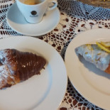Al Civico 14 Comida
