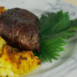Hostaria 2.0 Cibo