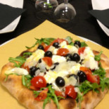 Twin Gemello Comida