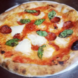 Cinepizza Nourriture