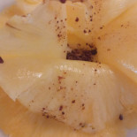 Il Piccolo Ducato food