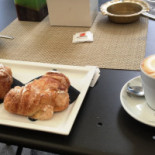 Dolce Caffe' Nourriture