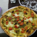 Non Solo Pizza Nourriture