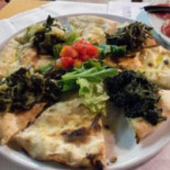 La Villa food