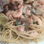 Amelindo Nourriture
