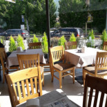 Giardini À l'intérieur
